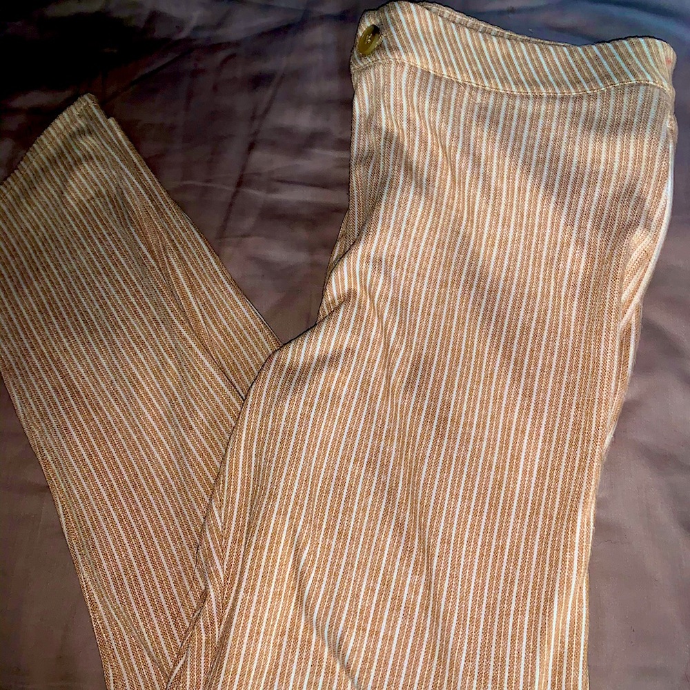 comfy, dress pants , or lounge pants